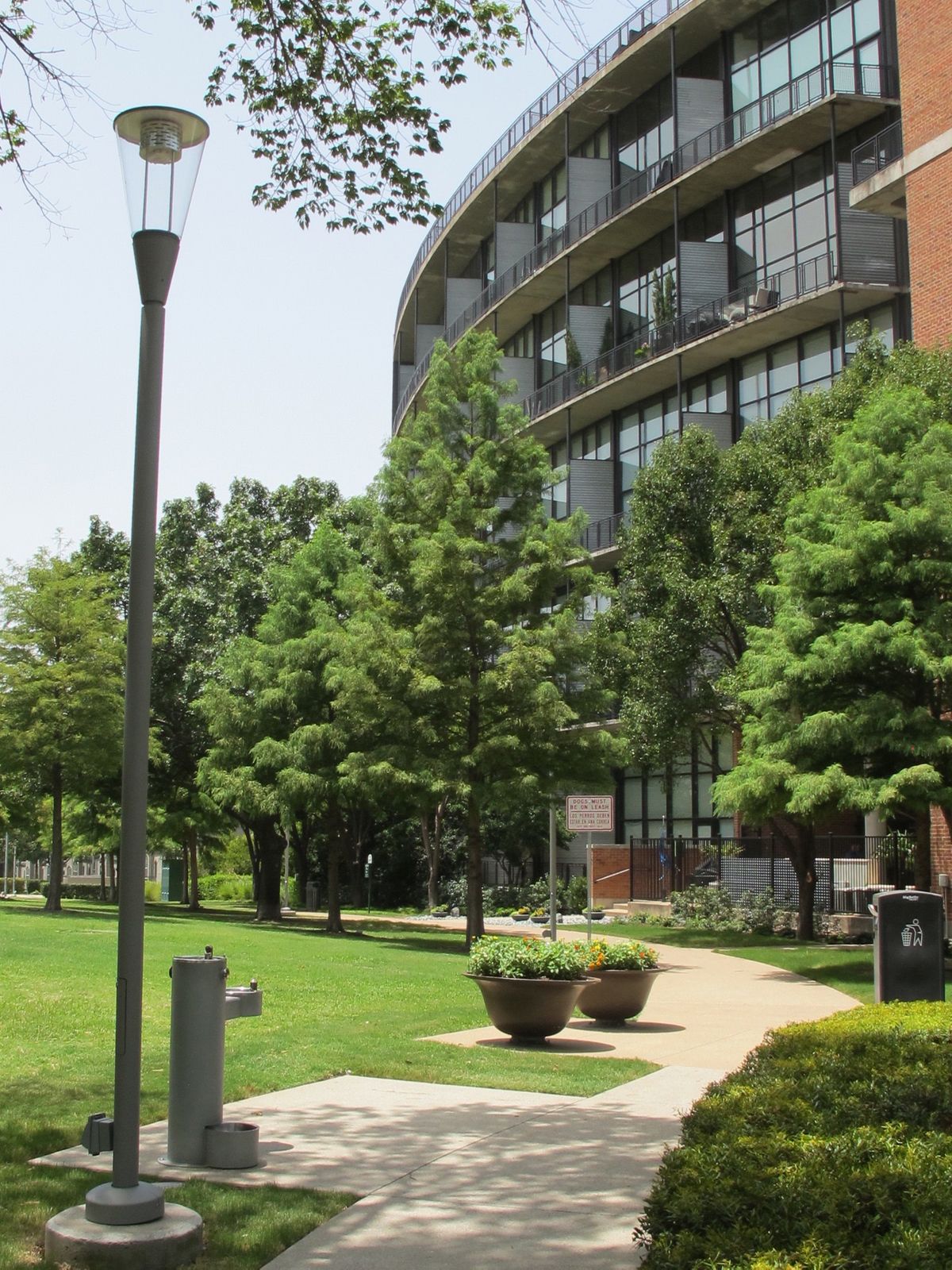 Maryland Lofts/Highrises Dallas IA Locations Agency